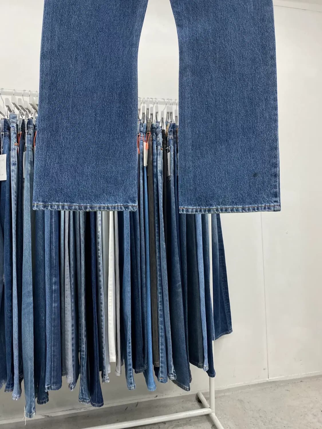 리바이스517 부츠컷 00s 36사이즈 a3923 상품이미지7