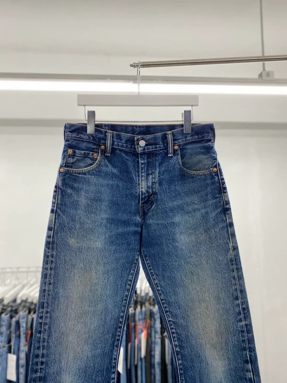 리바이스517 부츠컷 00s 30사이즈 a3924 상품이미지2