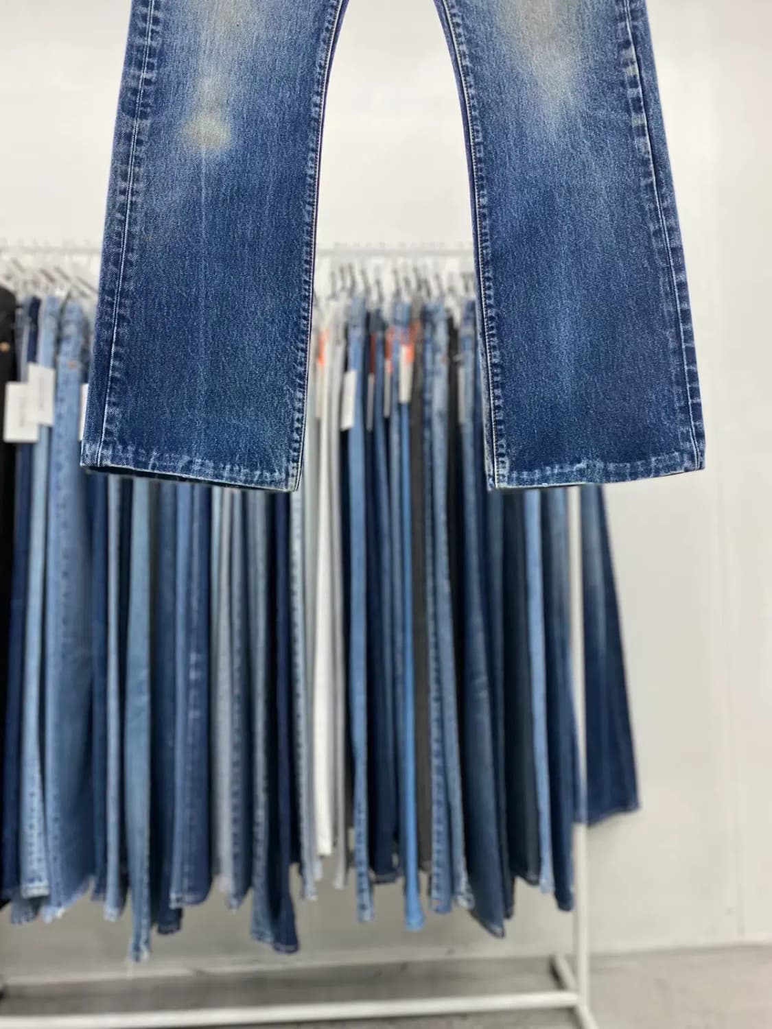 리바이스517 부츠컷 00s 30사이즈 a3924 상품이미지3