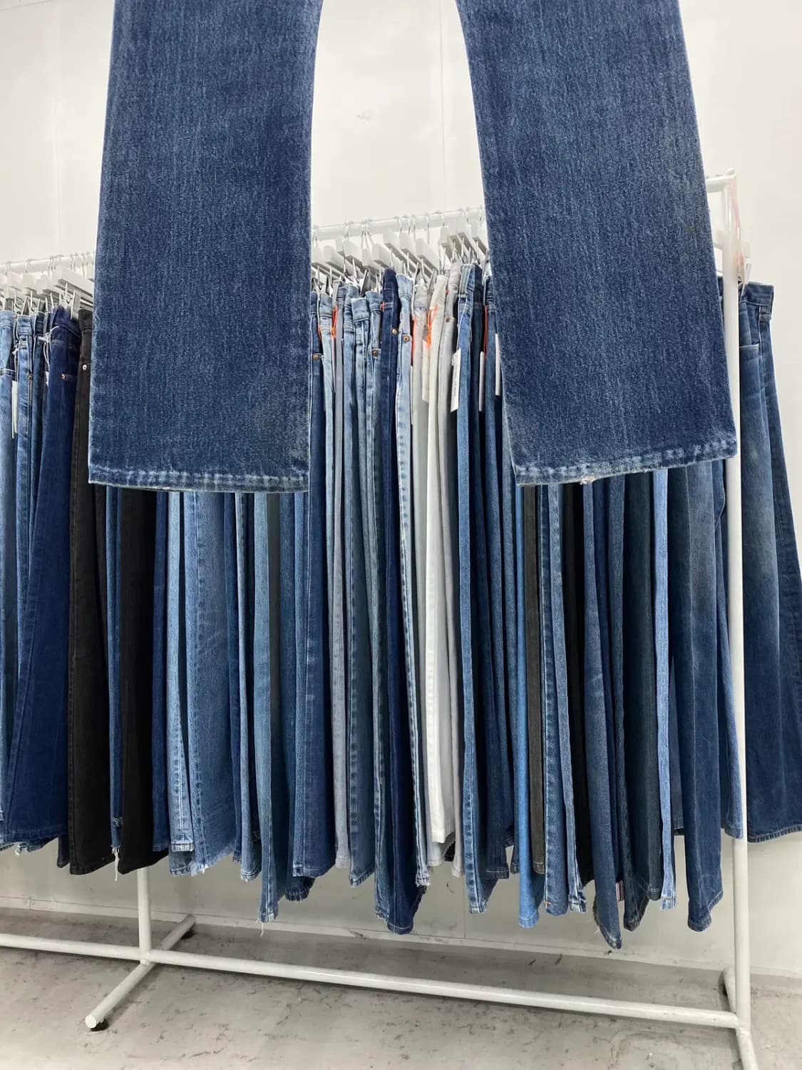 리바이스517 부츠컷 00s 30사이즈 a3924 상품이미지7