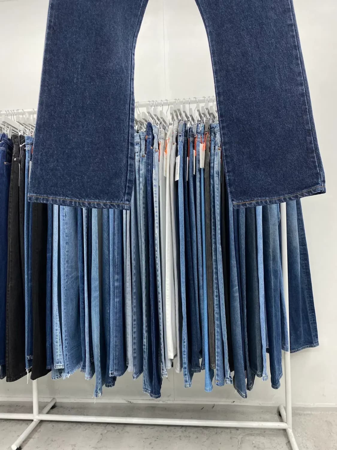 리바이스517 부츠컷 00s 31사이즈 a3926 상품이미지3