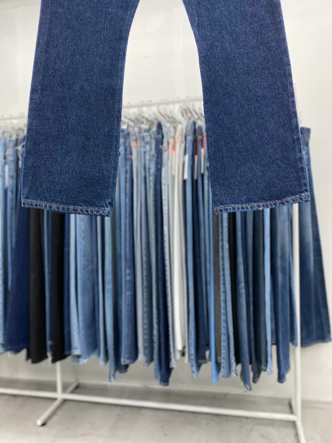 리바이스517 부츠컷 00s 31사이즈 a3926 상품이미지7