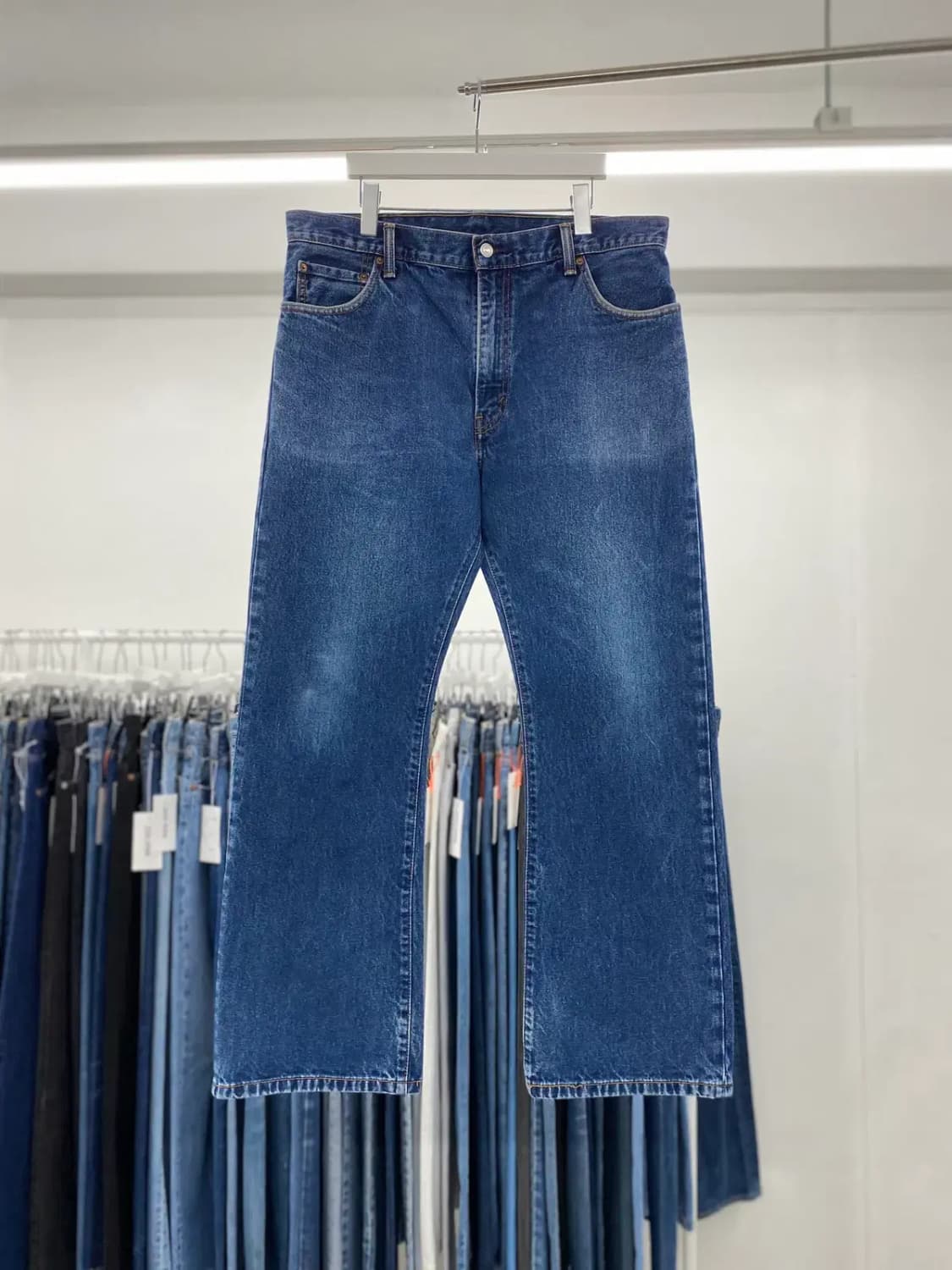 리바이스517 부츠컷 00s 36사이즈 a3929 상품이미지1