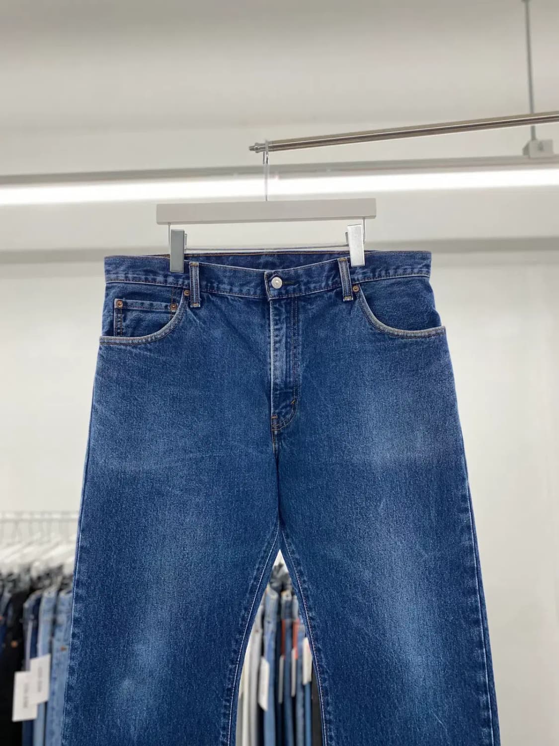 리바이스517 부츠컷 00s 36사이즈 a3929 상품이미지2