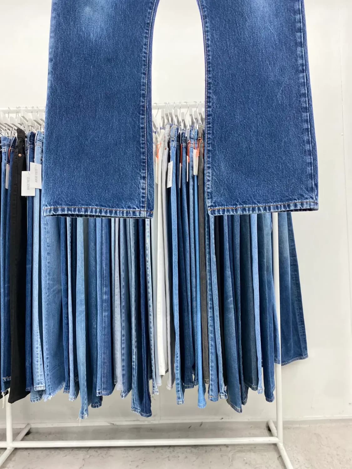 리바이스517 부츠컷 00s 36사이즈 a3929 상품이미지3