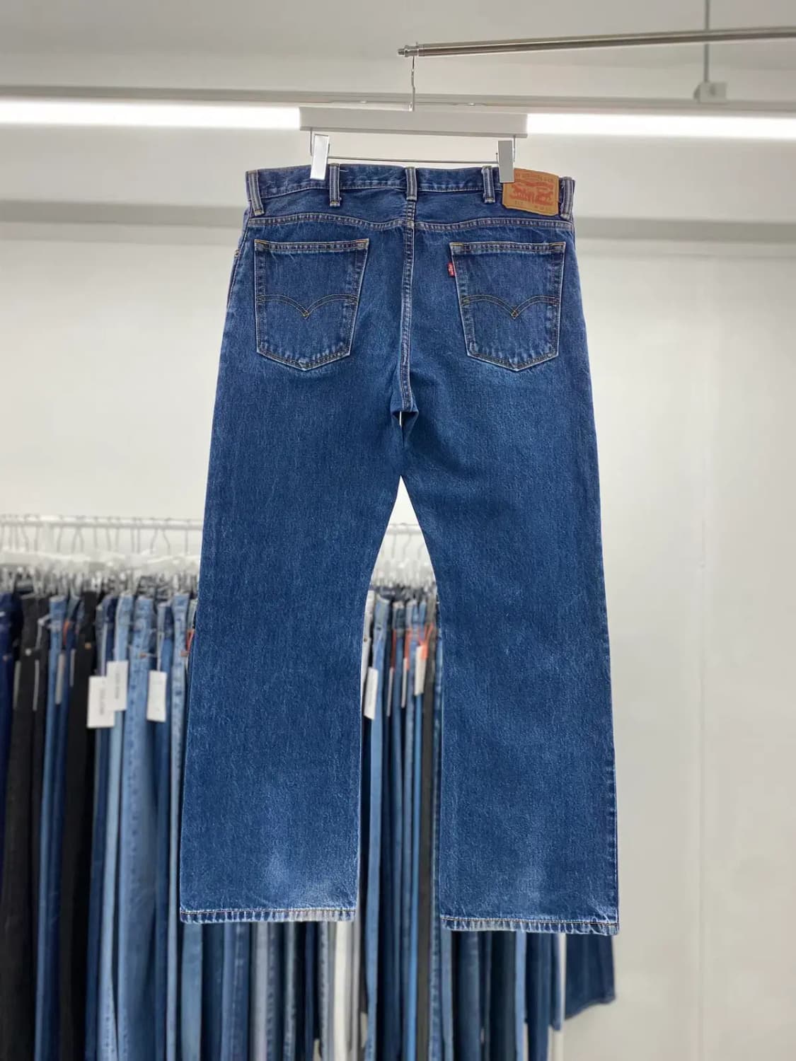 리바이스517 부츠컷 00s 36사이즈 a3929 상품이미지4
