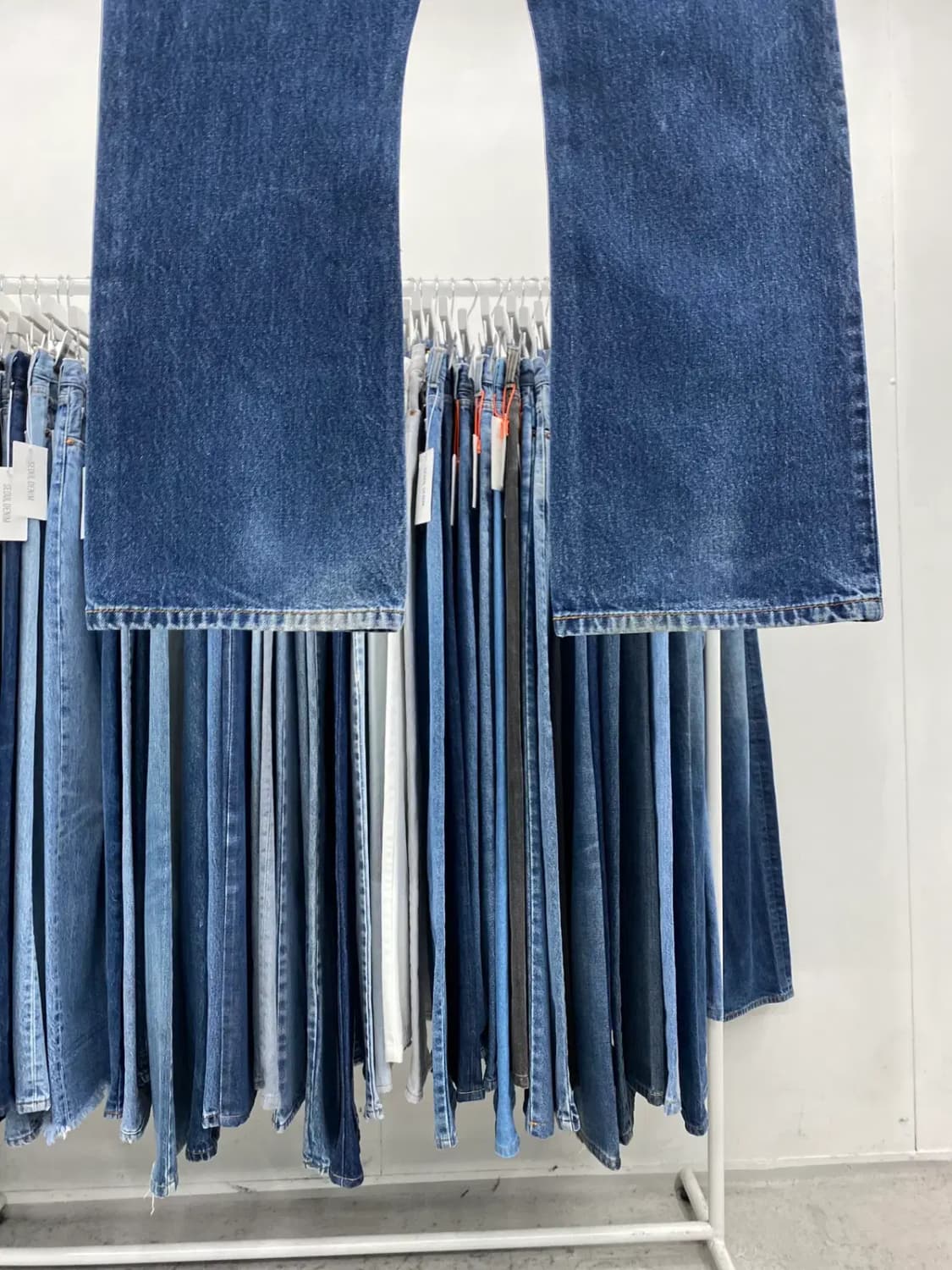 리바이스517 부츠컷 00s 36사이즈 a3929 상품이미지7