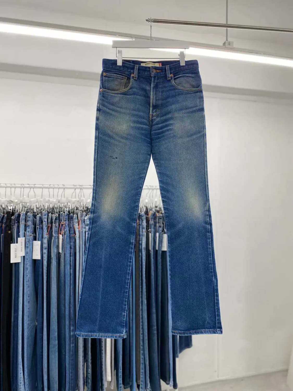 리바이스517 부츠컷 00s 30사이즈 a3930 상품이미지1