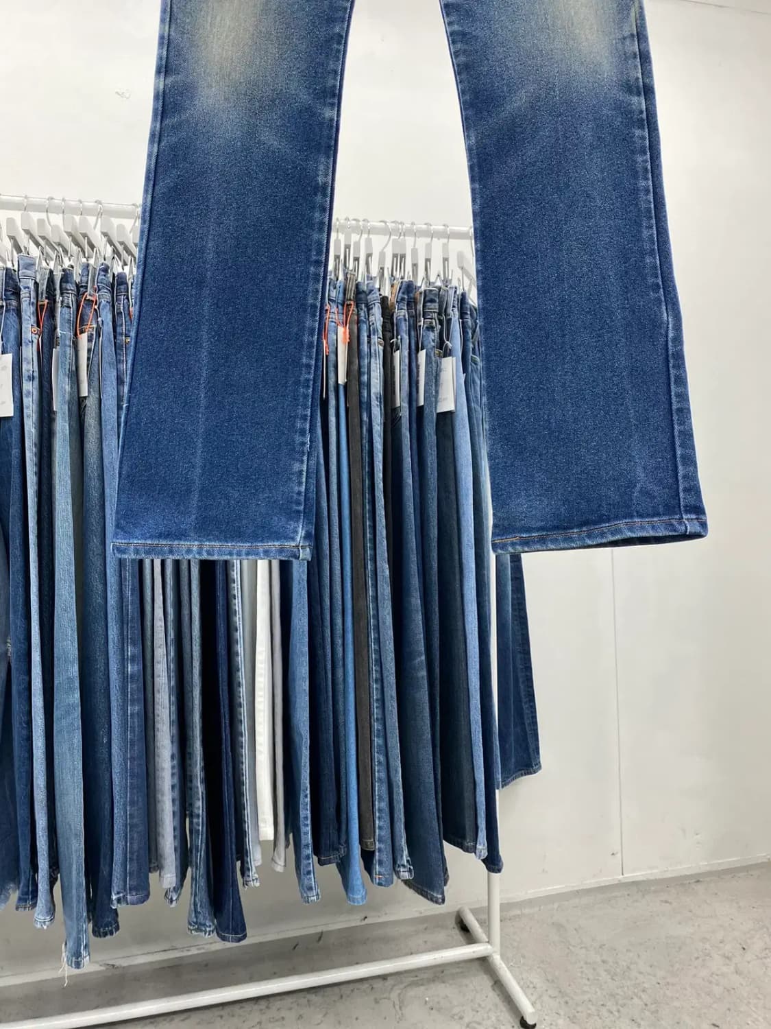 리바이스517 부츠컷 00s 30사이즈 a3930 상품이미지3