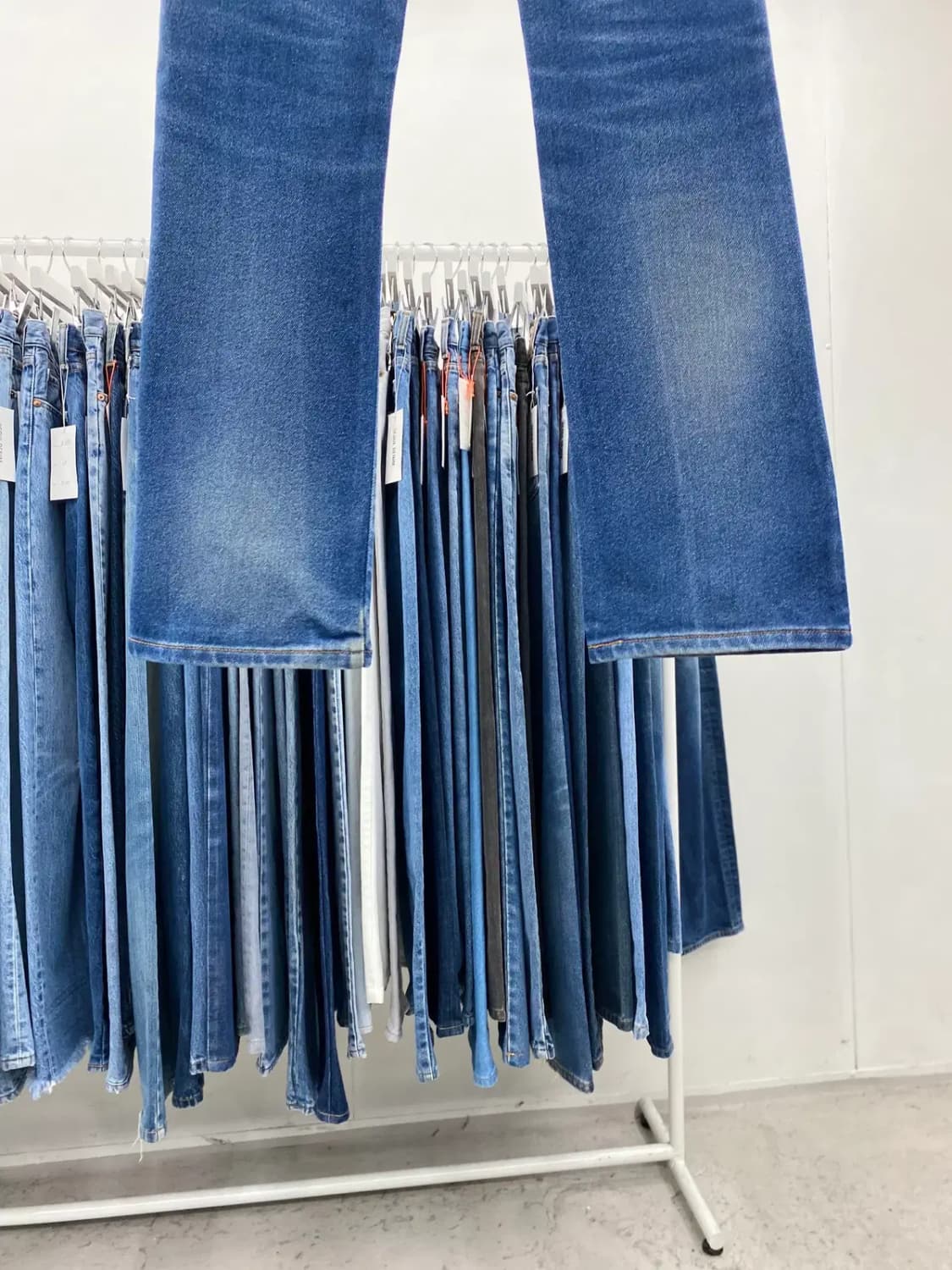 리바이스517 부츠컷 00s 30사이즈 a3930 상품이미지7