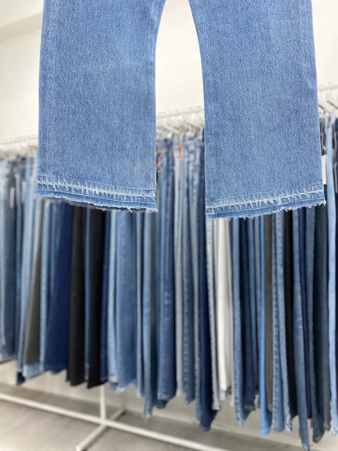 리바이스517 부츠컷 00s 34사이즈 a3931 상품이미지7