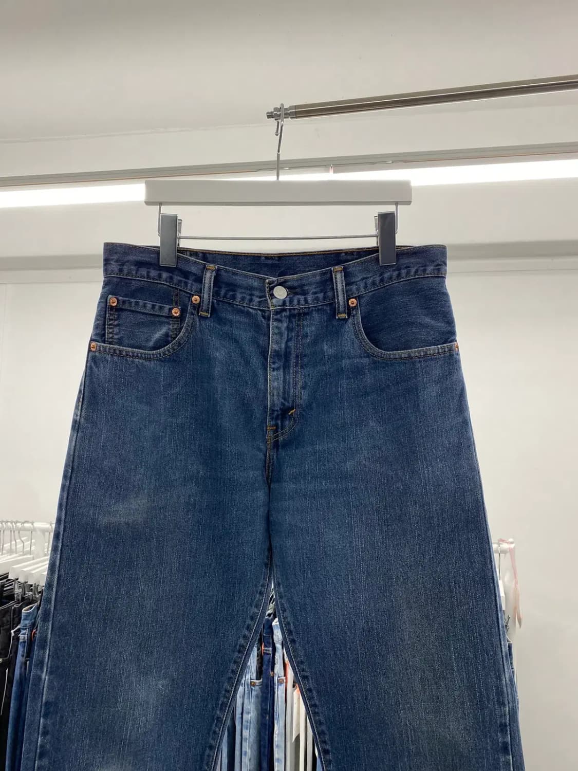 리바이스517 부츠컷 00s 31사이즈 a3932 상품이미지2