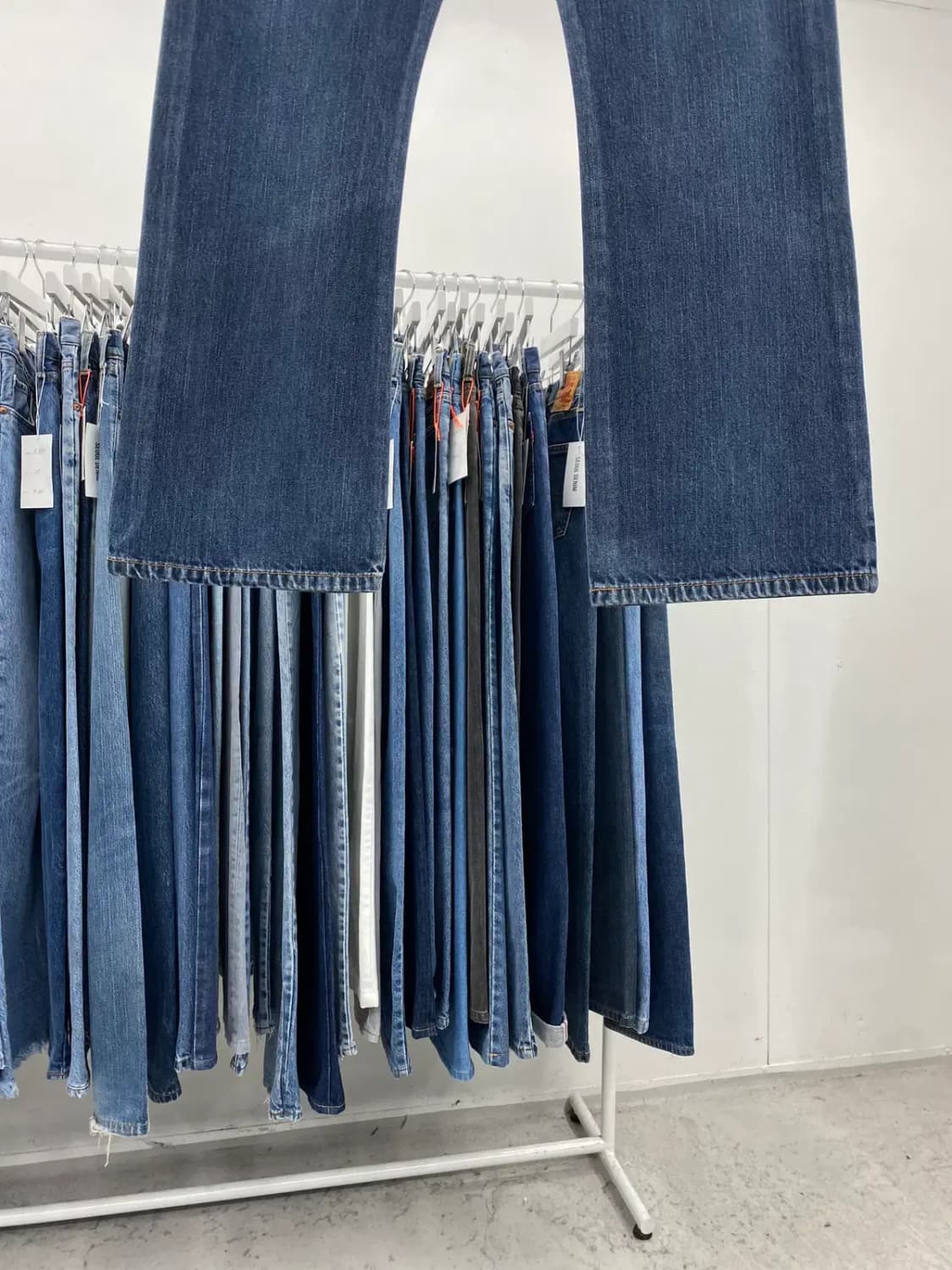 리바이스517 부츠컷 00s 31사이즈 a3932 상품이미지7