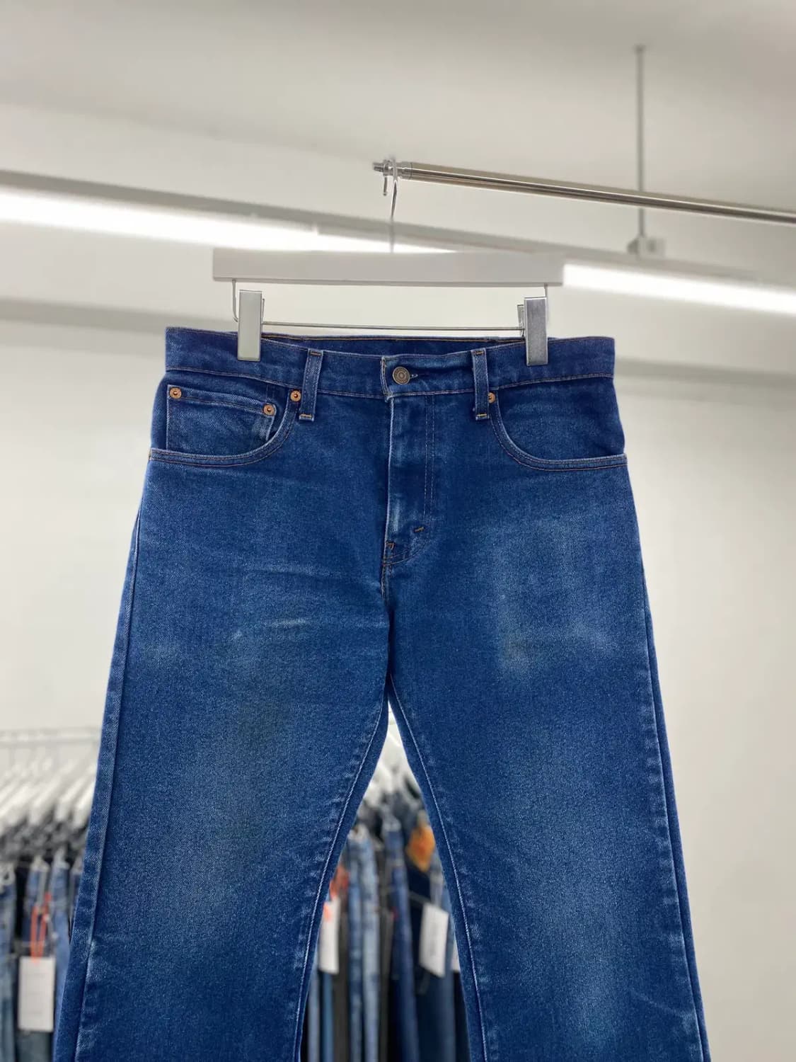 리바이스517 부츠컷 00s 30사이즈 a3933 상품이미지2