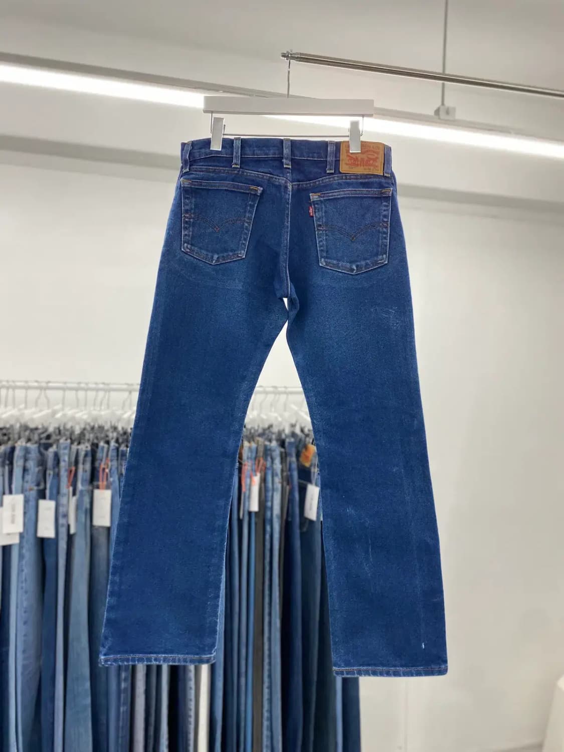 리바이스517 부츠컷 00s 30사이즈 a3933 상품이미지4