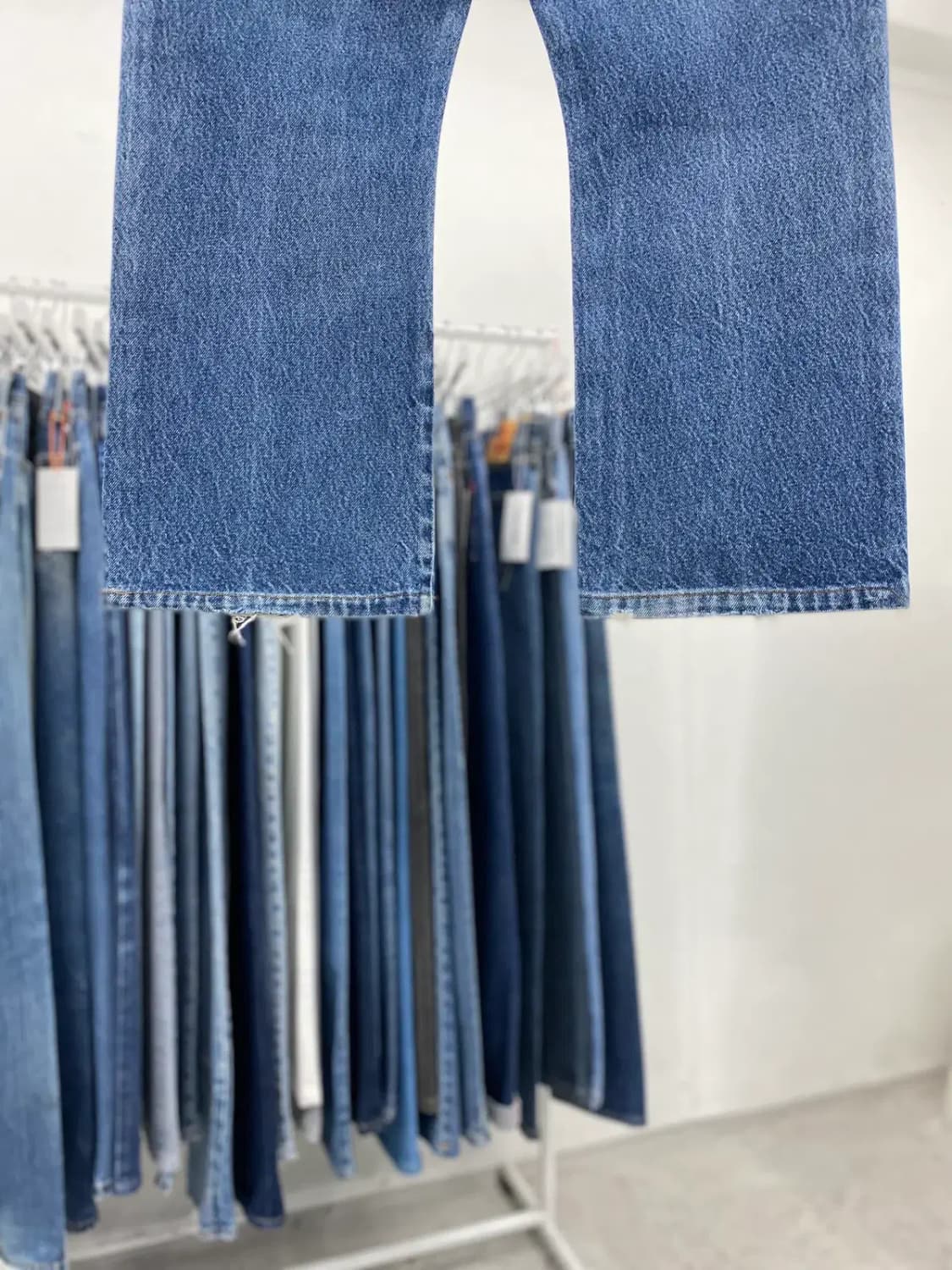 리바이스517 부츠컷 00s 35사이즈 a3934 상품이미지7