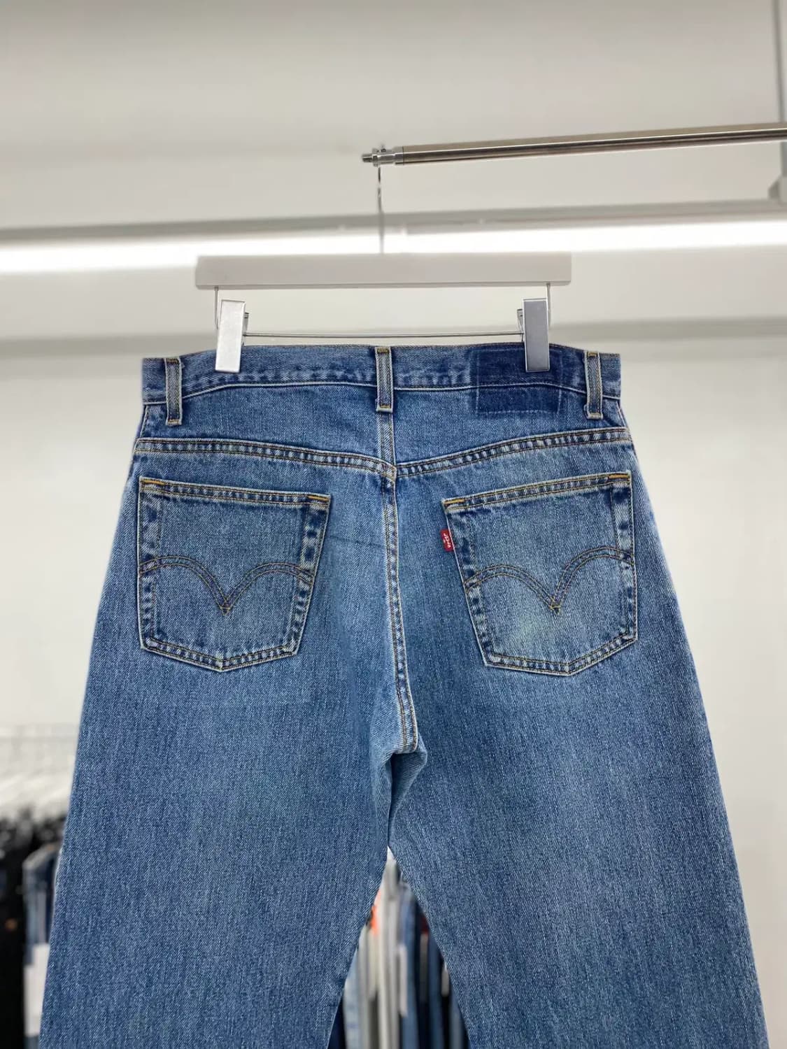 리바이스517 부츠컷 00s 31사이즈 a3935 상품이미지5