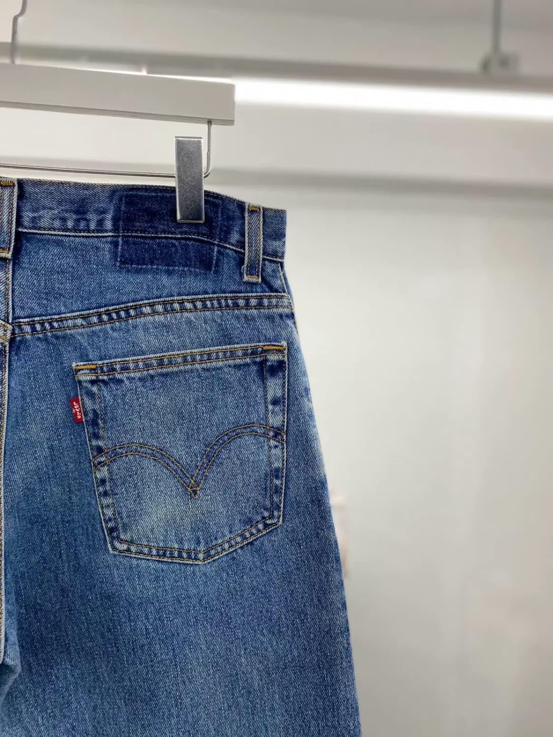 리바이스517 부츠컷 00s 31사이즈 a3935 상품이미지6