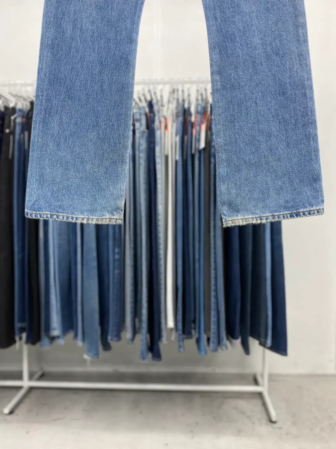 리바이스517 부츠컷 00s 31사이즈 a3935 상품이미지7