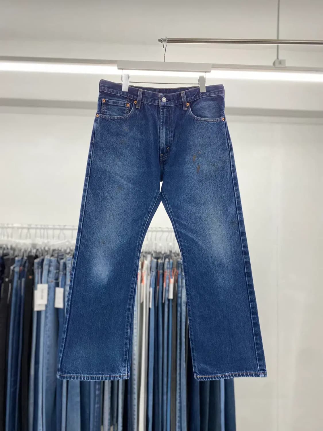 리바이스517 부츠컷 00s 32사이즈 a3937 상품이미지1