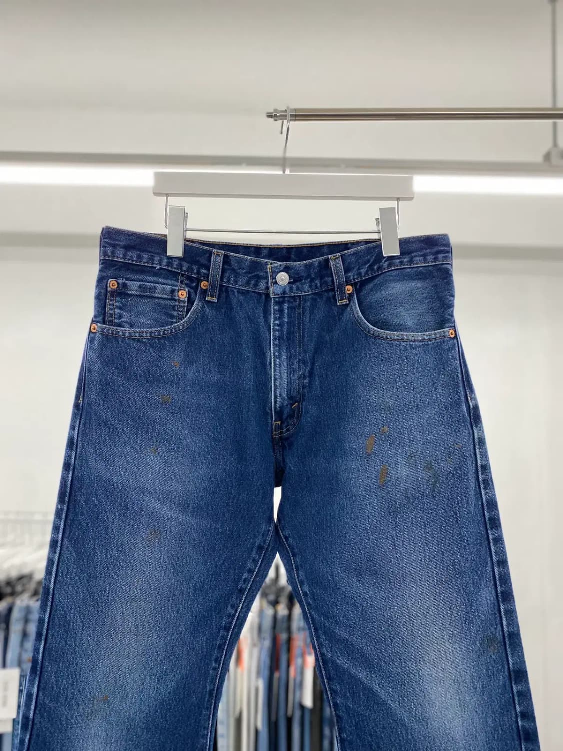 리바이스517 부츠컷 00s 32사이즈 a3937 상품이미지2