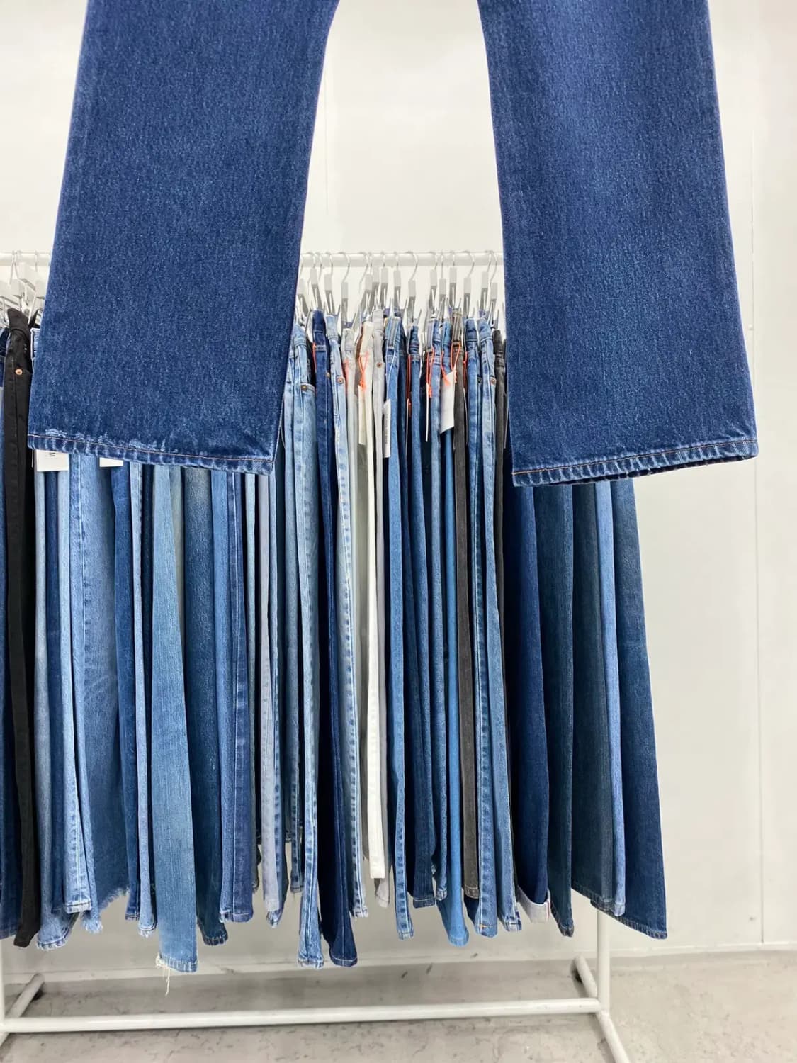 리바이스517 부츠컷 00s 32사이즈 a3937 상품이미지7