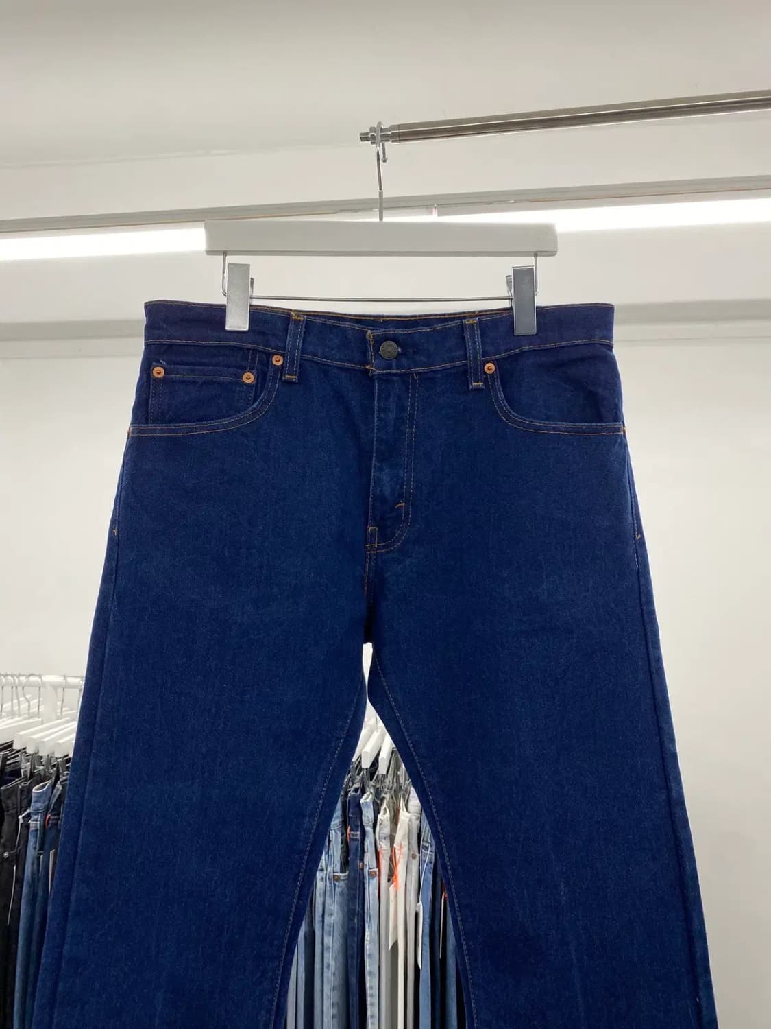 리바이스517 부츠컷 00s 31사이즈 a3938 상품이미지2