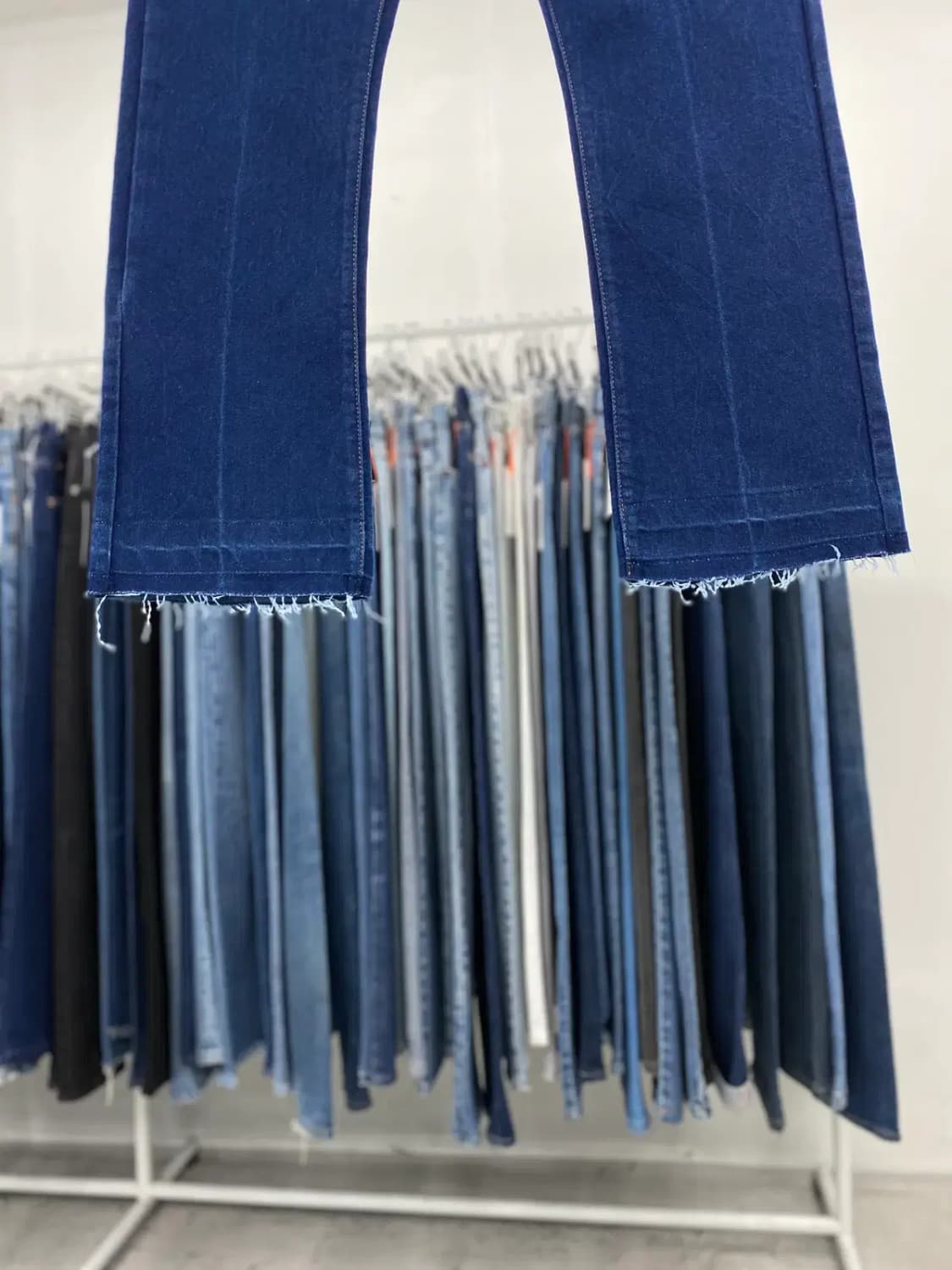 리바이스517 부츠컷 00s 31사이즈 a3938 상품이미지3