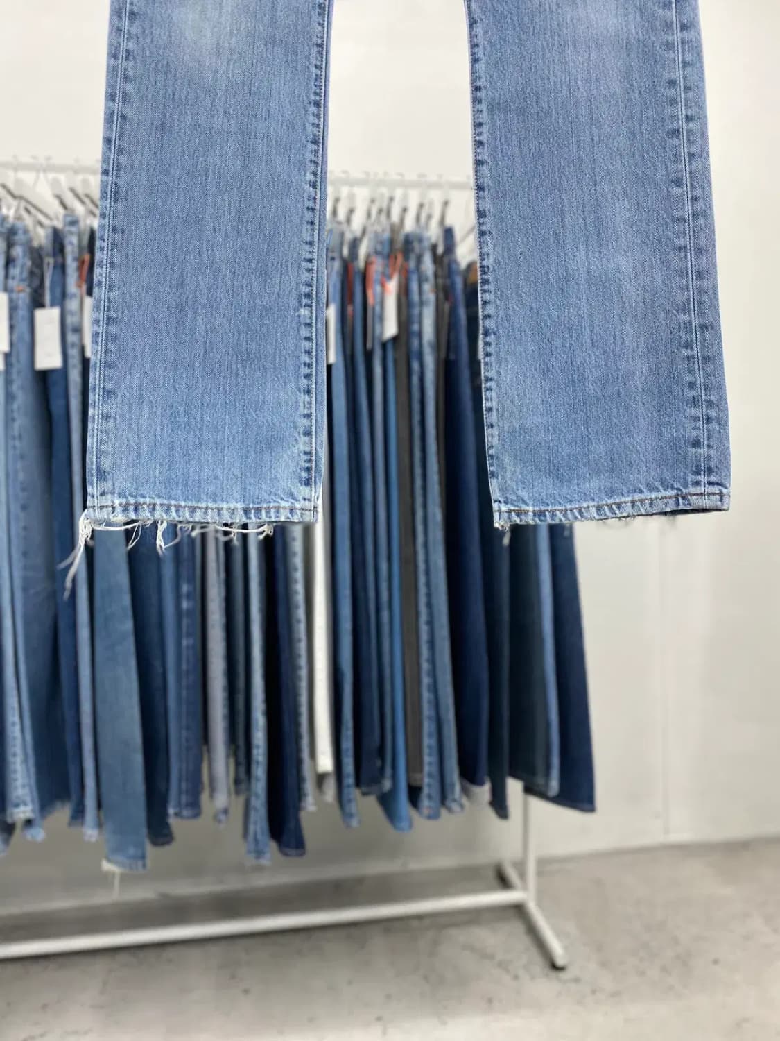 리바이스517 부츠컷 00s 31사이즈 a3939 상품이미지3