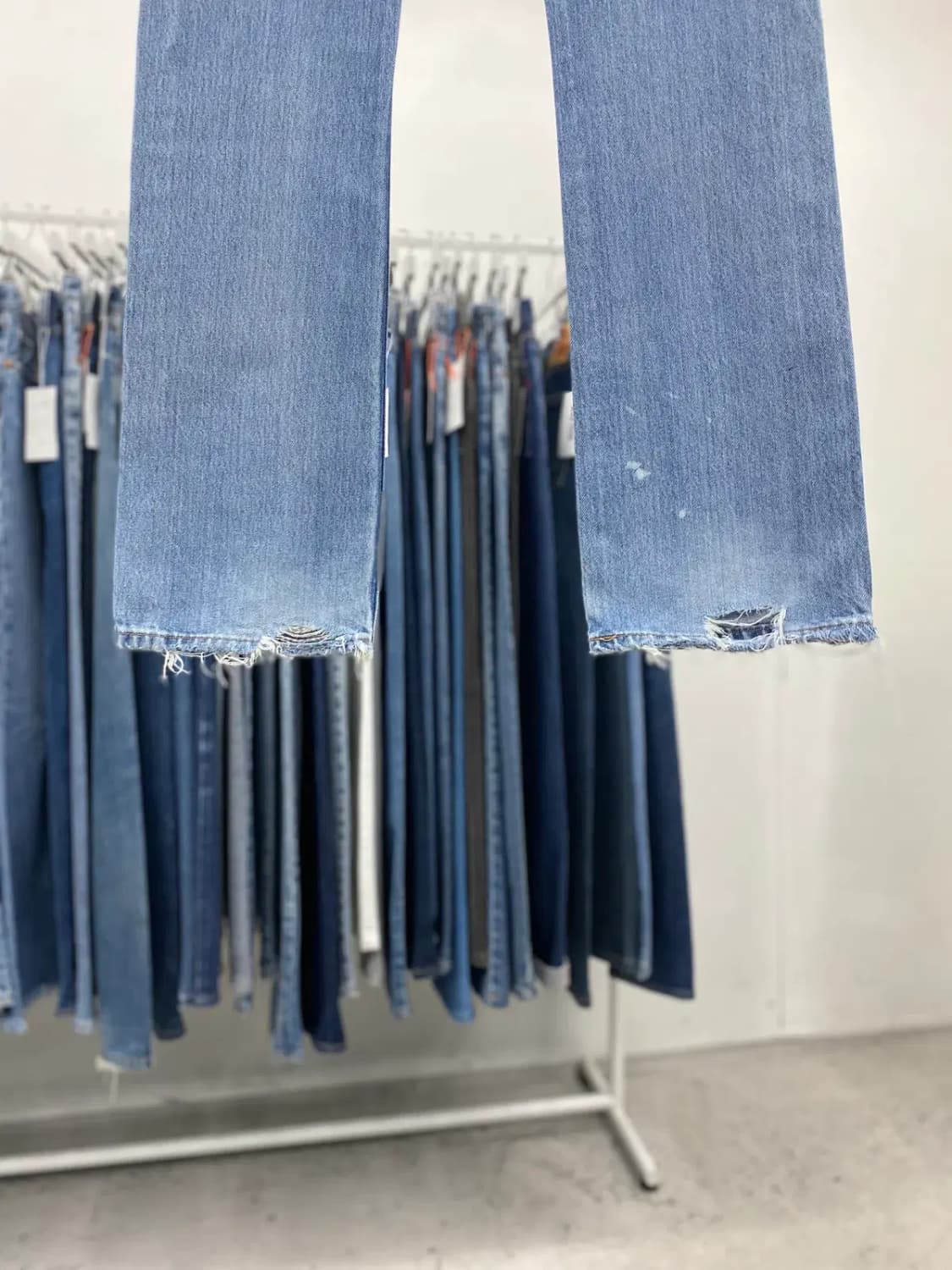 리바이스517 부츠컷 00s 31사이즈 a3939 상품이미지7