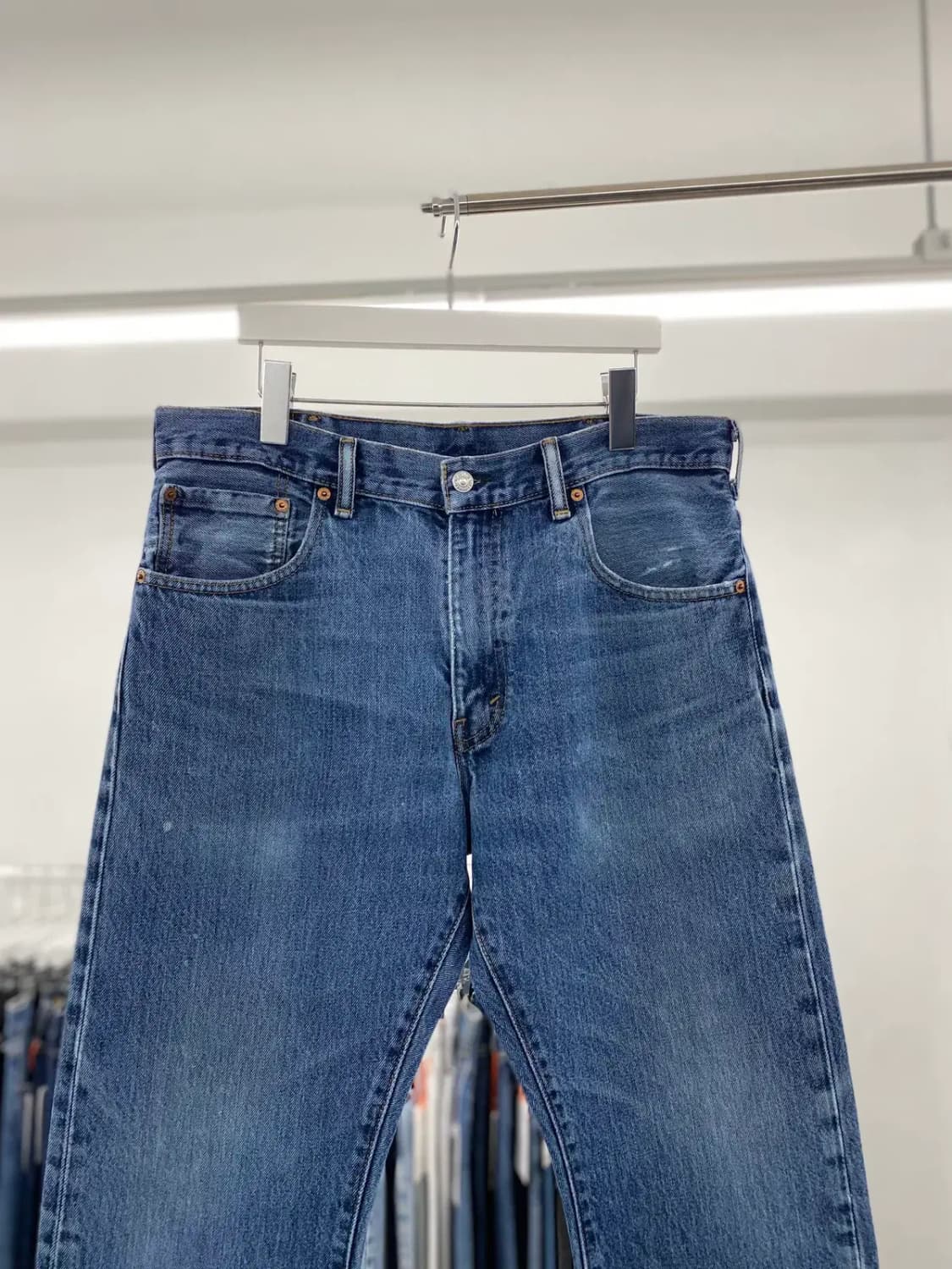 리바이스517 부츠컷 00s 32사이즈 a3941 상품이미지2