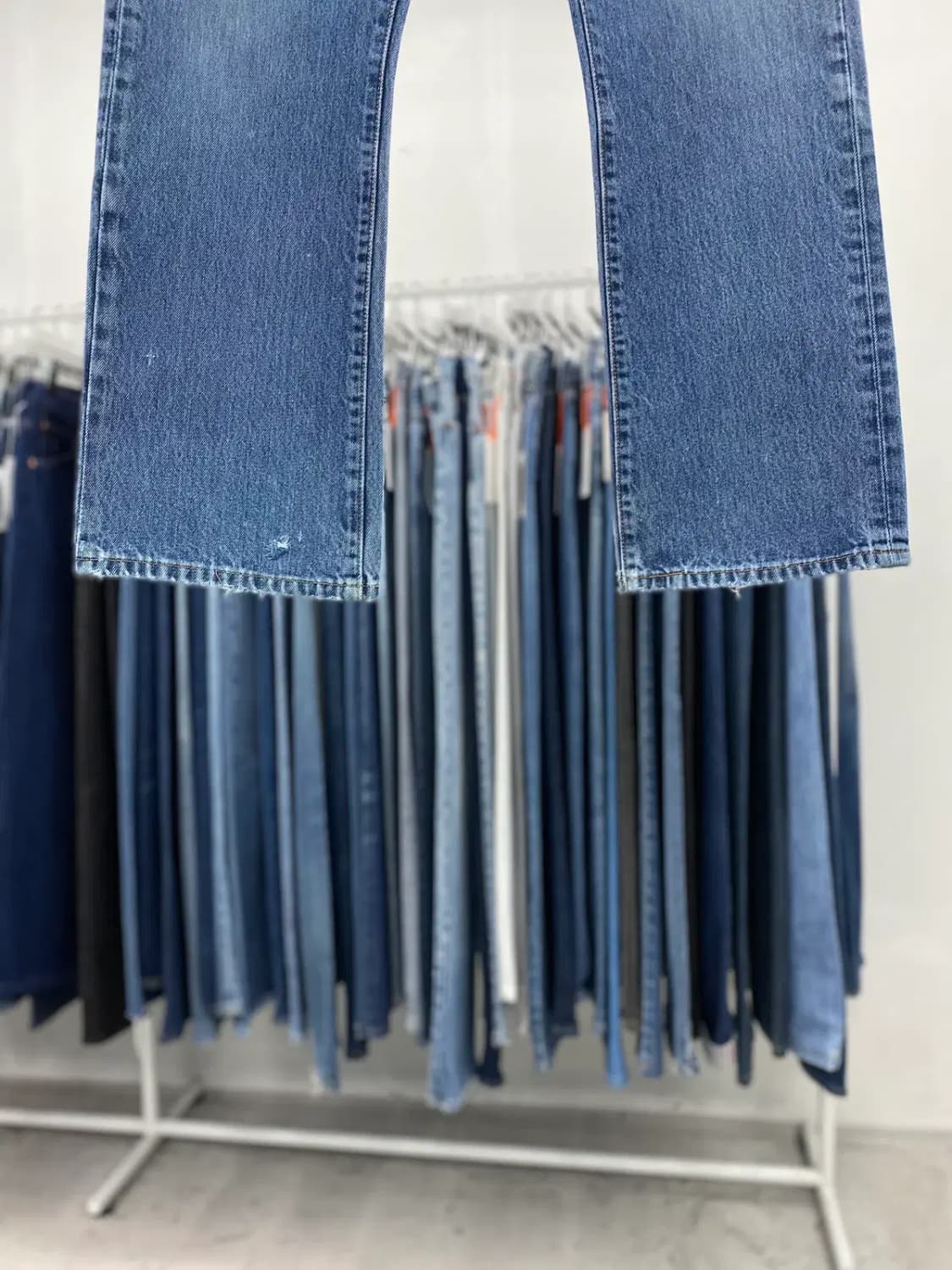 리바이스517 부츠컷 00s 32사이즈 a3941 상품이미지3