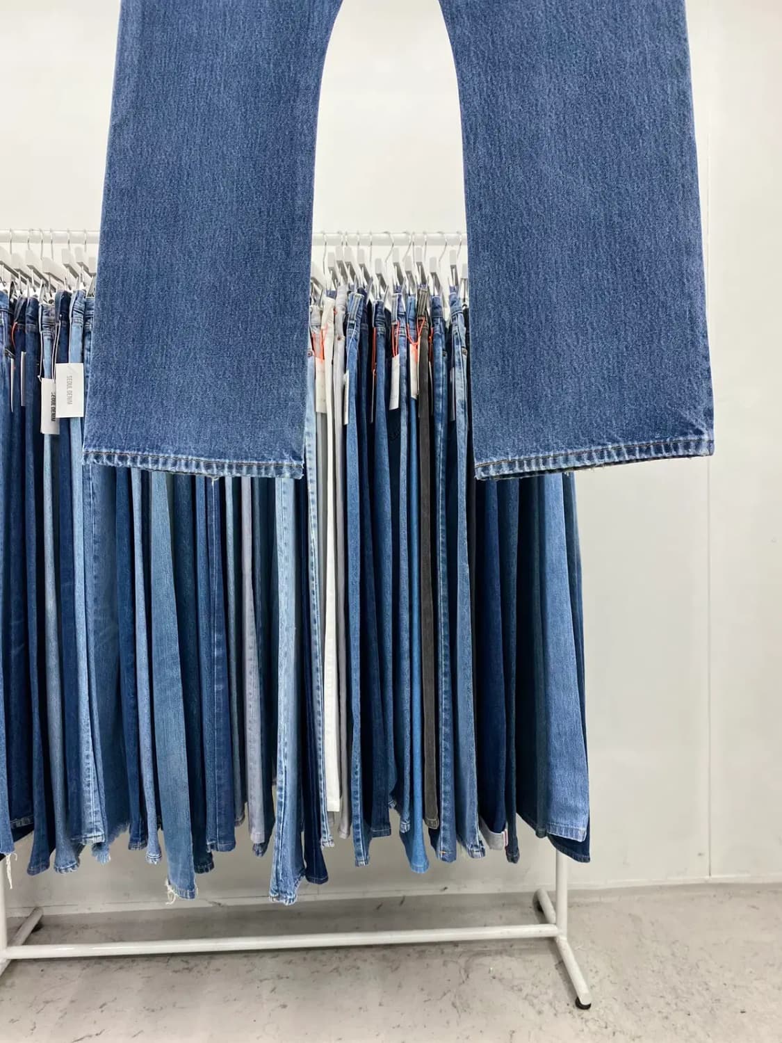 리바이스517 부츠컷 00s 32사이즈 a3941 상품이미지7