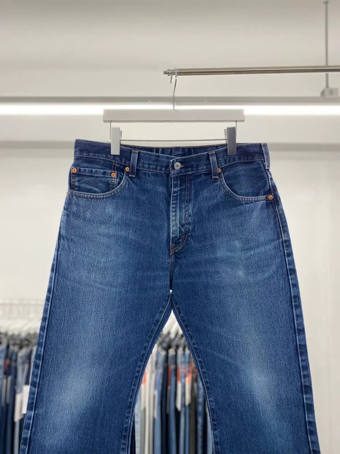 리바이스517 부츠컷 00s 32사이즈 a3943 상품이미지2