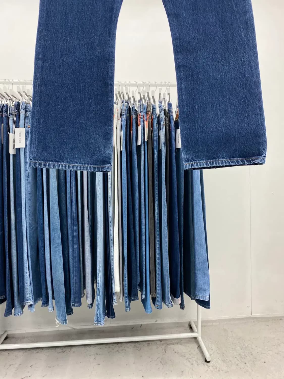 리바이스517 부츠컷 00s 32사이즈 a3943 상품이미지7