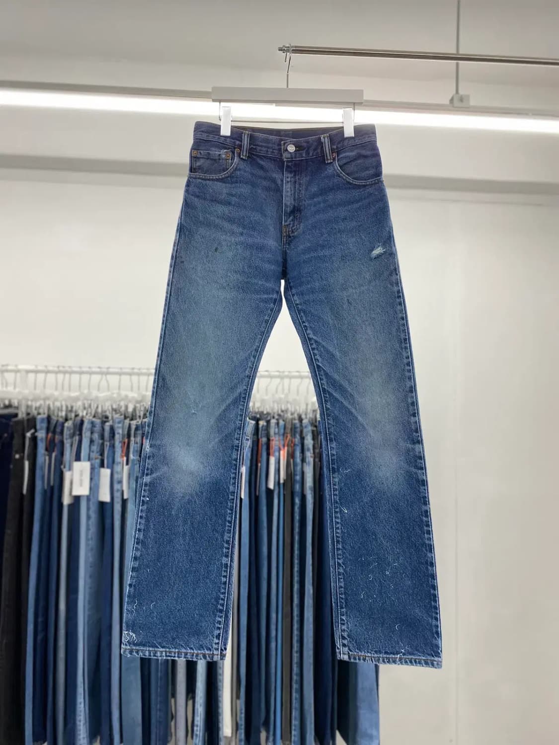 리바이스517 부츠컷 00s 29사이즈 a3945 상품이미지1