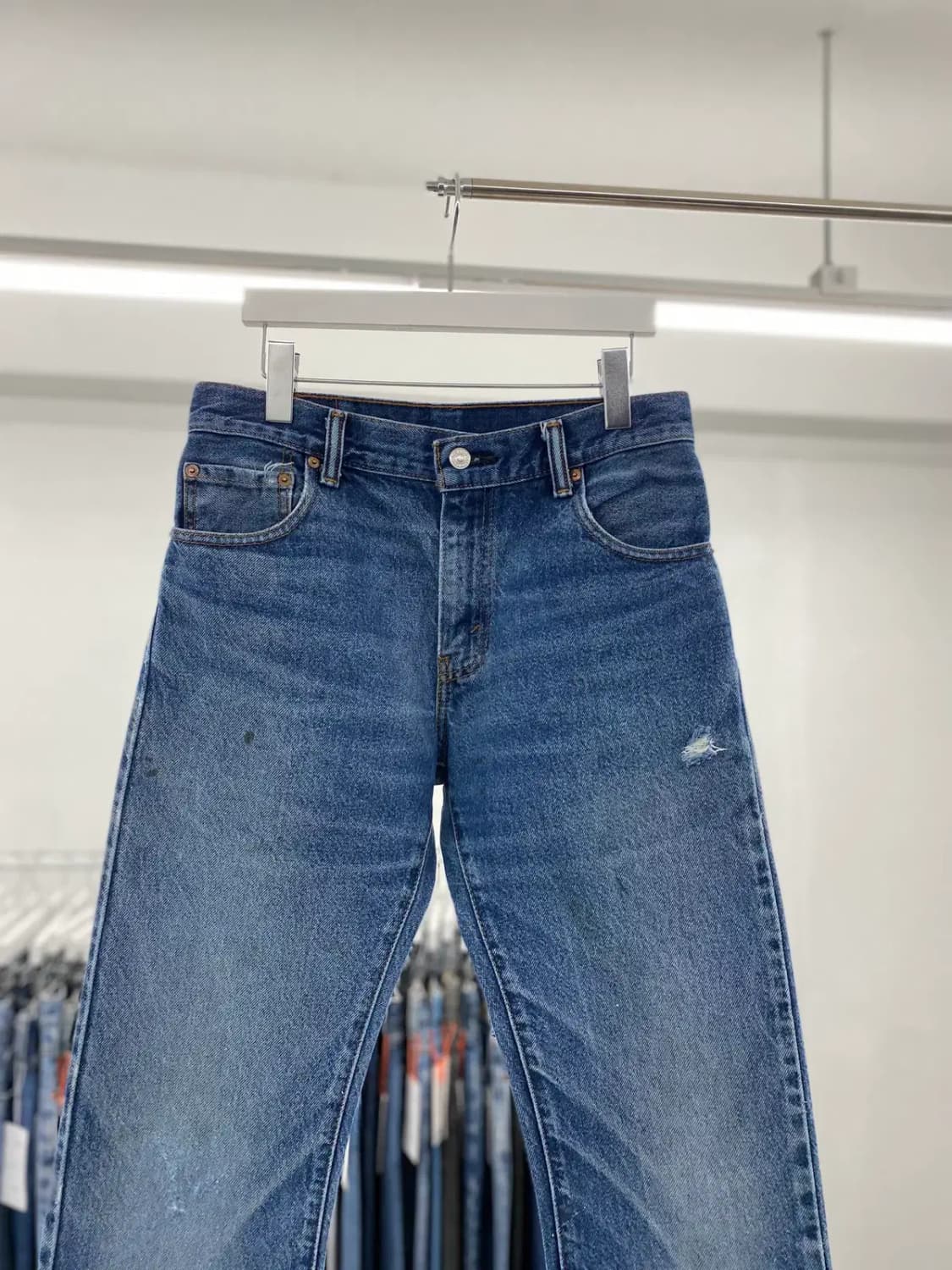 리바이스517 부츠컷 00s 29사이즈 a3945 상품이미지2