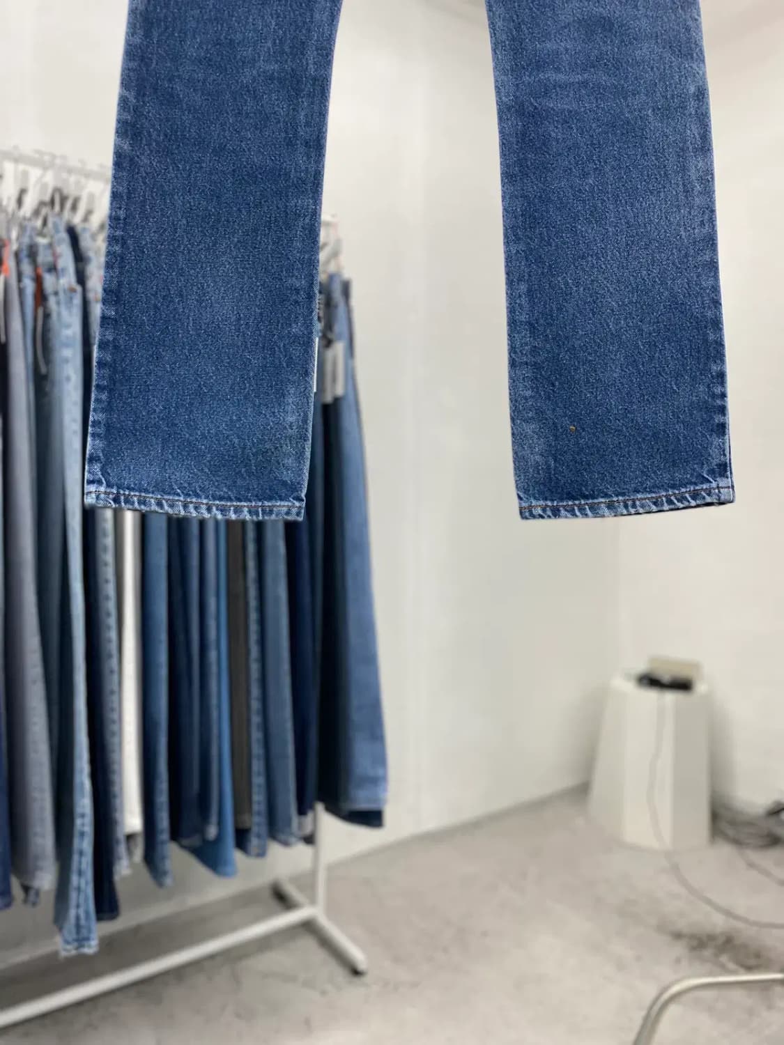 리바이스517 부츠컷 00s 29사이즈 a3945 상품이미지7