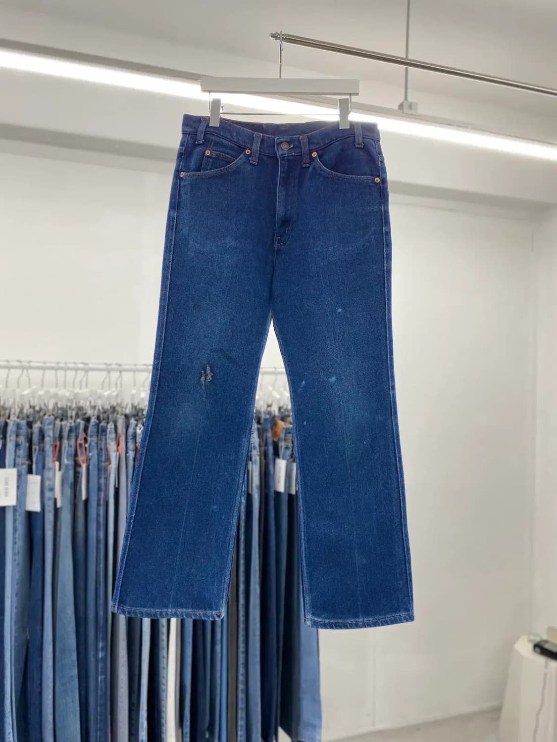 리바이스517 부츠컷 90s USA 30사이즈 a3946 상품이미지1