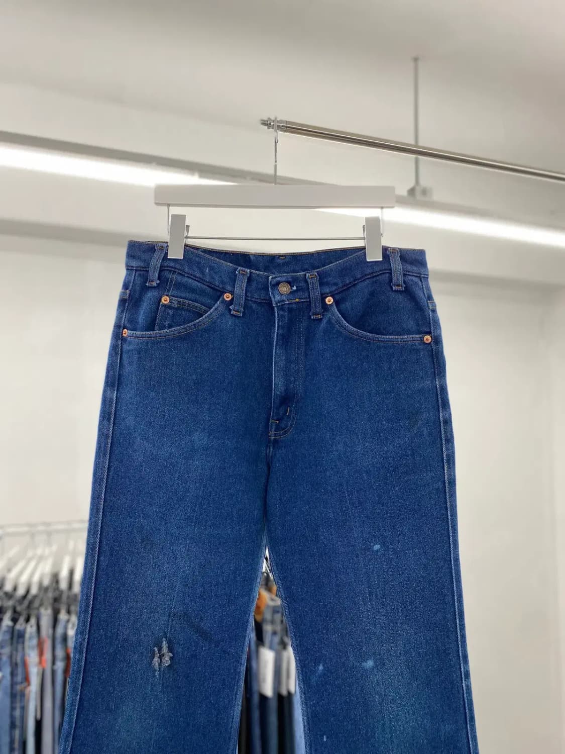 리바이스517 부츠컷 90s USA 30사이즈 a3946 상품이미지2