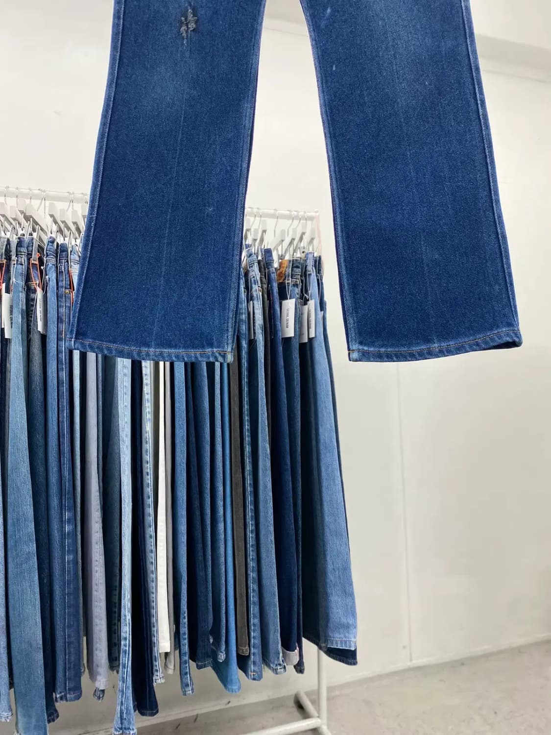 리바이스517 부츠컷 90s USA 30사이즈 a3946 상품이미지3