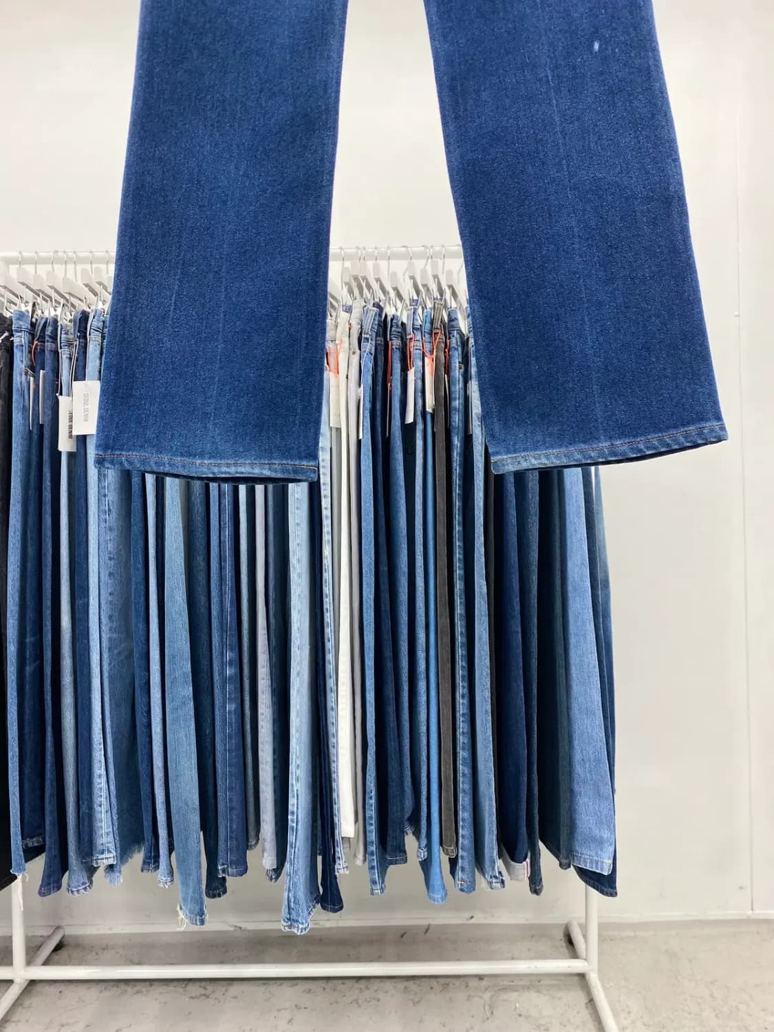 리바이스517 부츠컷 90s USA 30사이즈 a3946 상품이미지7