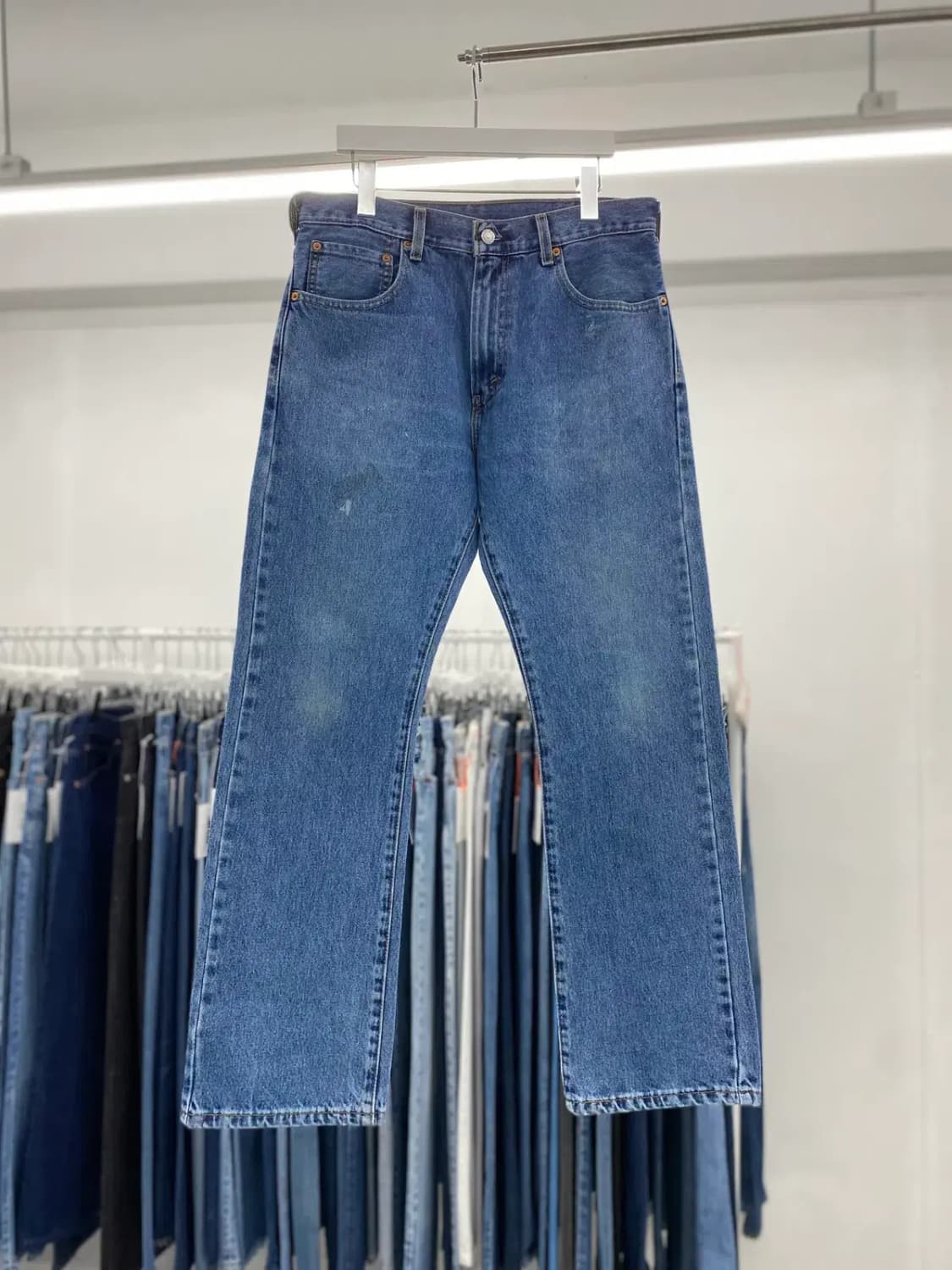 리바이스517 부츠컷 00s 31사이즈 a3947 상품이미지1