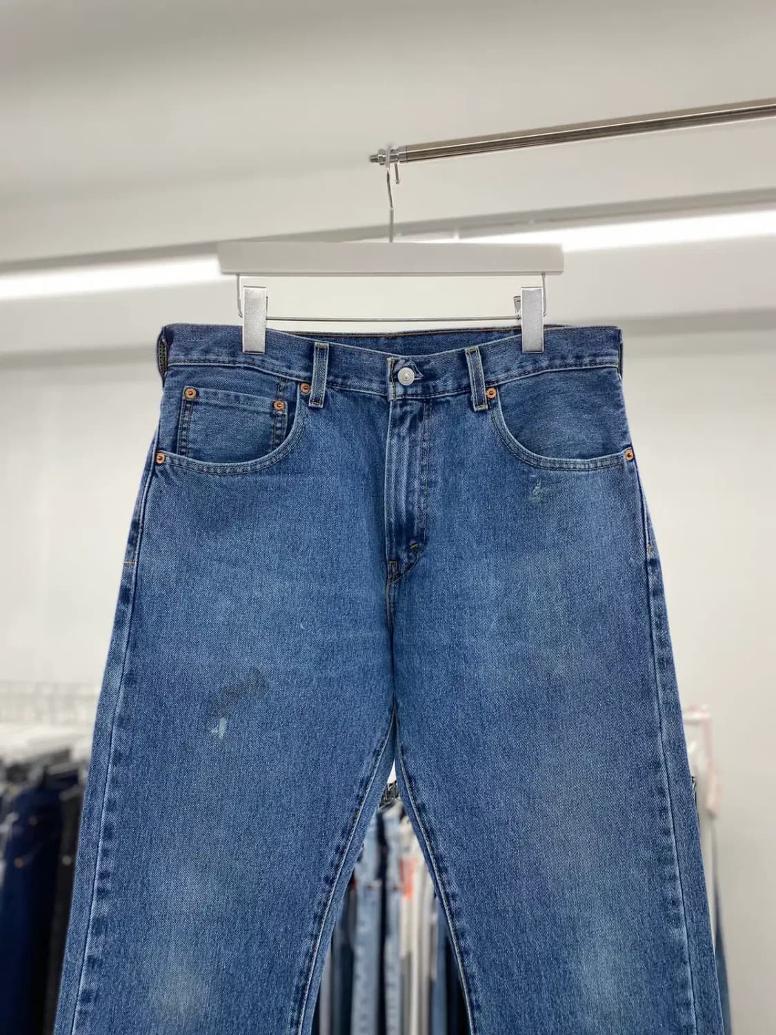 리바이스517 부츠컷 00s 31사이즈 a3947 상품이미지2