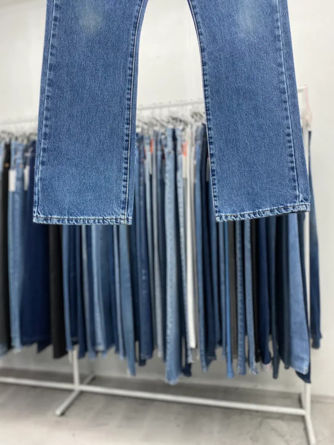 리바이스517 부츠컷 00s 31사이즈 a3947 상품이미지3