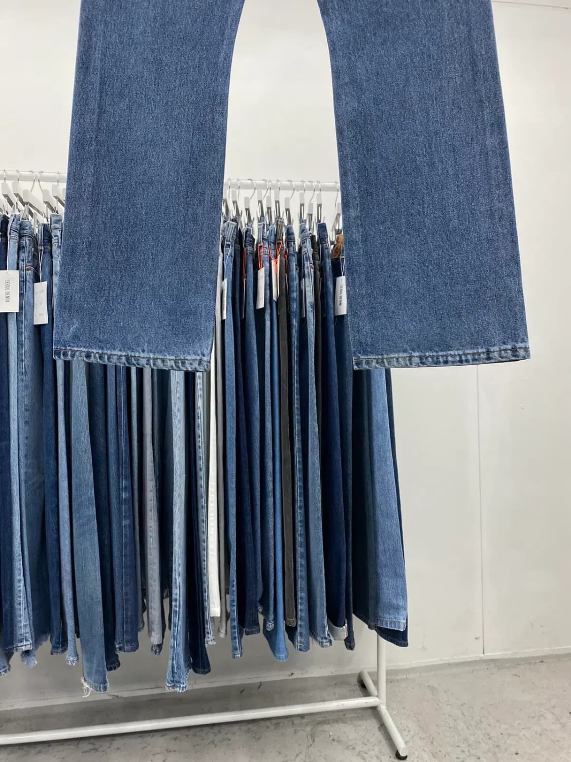 리바이스517 부츠컷 00s 31사이즈 a3947 상품이미지7