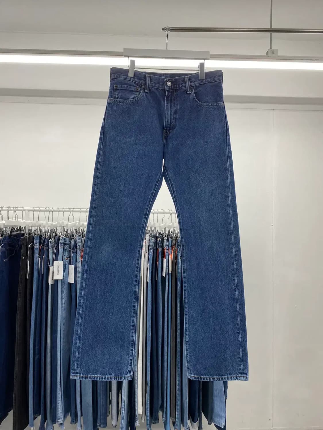 리바이스517 부츠컷 00s 31사이즈 a3948 상품이미지1