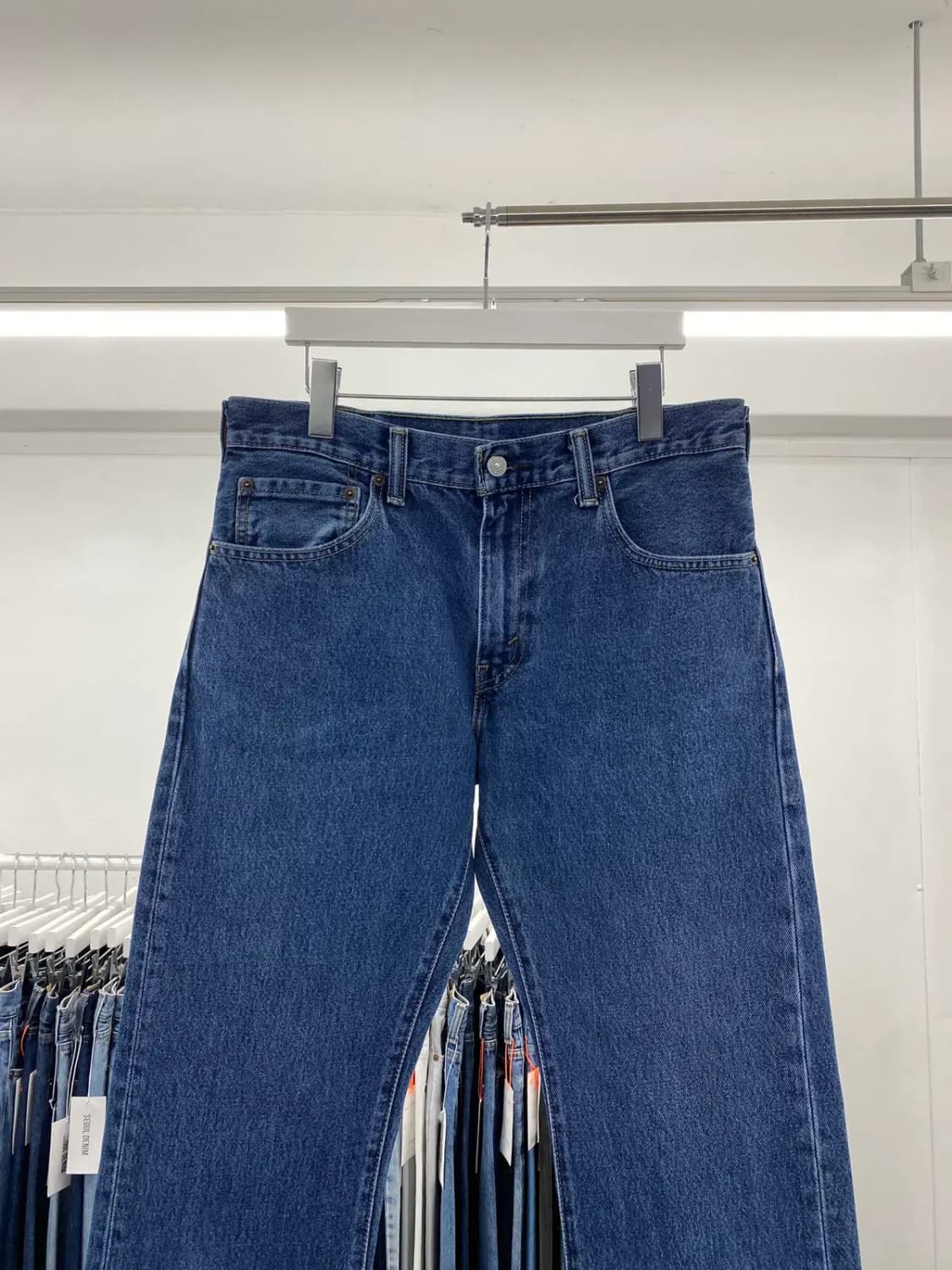 리바이스517 부츠컷 00s 31사이즈 a3948 상품이미지2