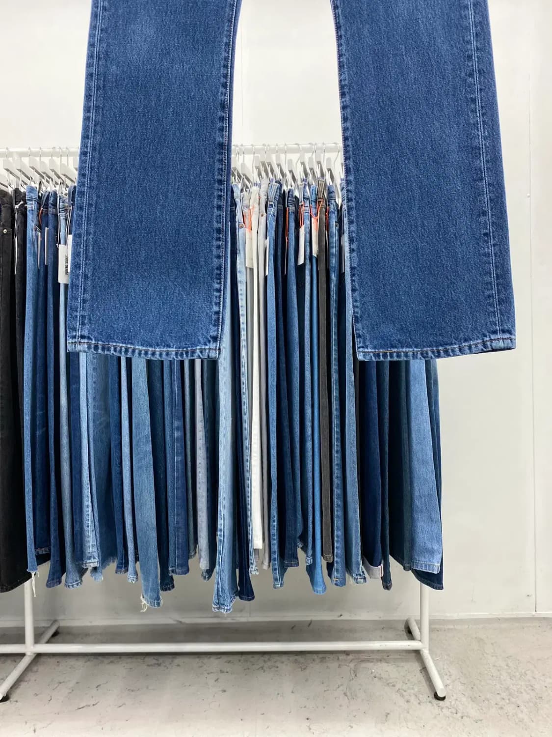 리바이스517 부츠컷 00s 31사이즈 a3948 상품이미지3