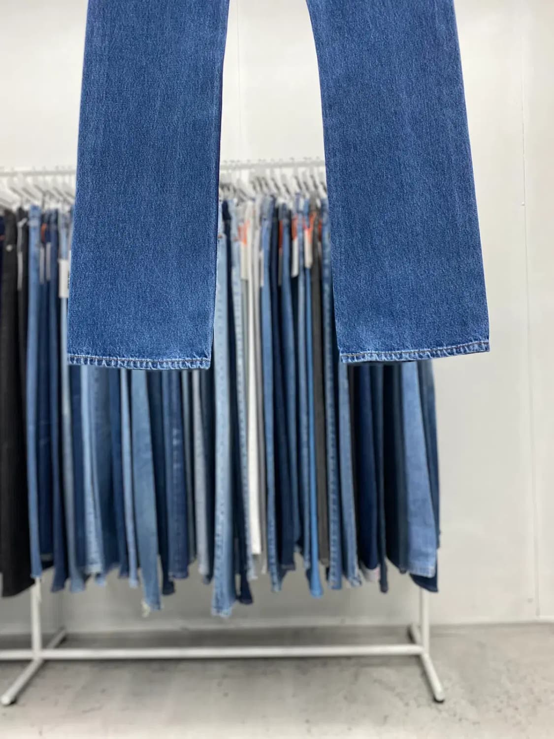 리바이스517 부츠컷 00s 31사이즈 a3948 상품이미지7